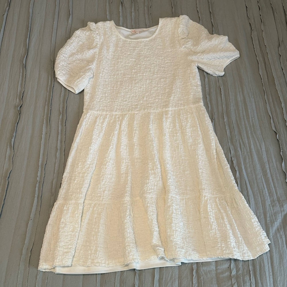 GB Midi Dress | Size L